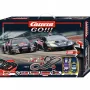 Conjunto Carrera GO!!! GT Pro Racers Red Bull GT3