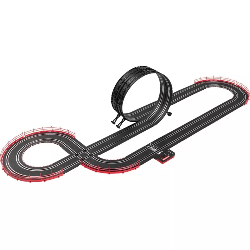 Conjunto Carrera GO!!! GT Pro Racers Red Bull GT3
