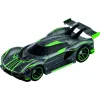 Carrera GO!!! Cars - Tuning Hypercar antracite verde néon (20064287)