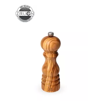 Saleiro Peugeot Paris 18 cm madeira de oliveira