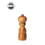 Saleiro Peugeot Paris 18 cm madeira de oliveira