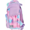 Herlitz Conjunto de mochila escolar Ultralight Seahorse Ocean Lights 6-9 anos