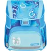 Herlitz Mochila escolar Loop 6-9 anos com motivo Lucky Horse