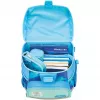 Herlitz Mochila escolar Loop 6-9 anos com motivo Lucky Horse