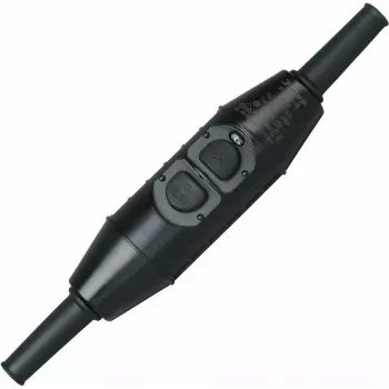 HEINRICH KOPP PRCD-S Interruptor diferencial móvel 3 polos 10mA 16A 230V IP55 196300018