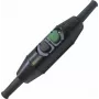 HEINRICH KOPP Interruptor de segurança PRCD-K portátil 30mA 16A 230VAC IP55 190400015