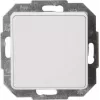 Heinrich Kopp tampa cega encastrar HK02 branco ártico 330613008