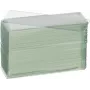 Bresser conjunto de ótica 50/100 5916000 conjunto de lâminas para microscópio