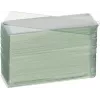 Bresser conjunto de ótica 50/100 5916000 conjunto de lâminas para microscópio
