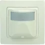 HEINRICH KOPP 808401012 detetor de movimento por infravermelhos, com fios, branco
