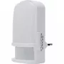 HEINRICH KOPP luz de presença para bebé branco LED com sensor crepuscular 195911013