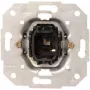 Kopp mecanismo de botão HK05/HK07 alumínio 504700000