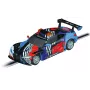 Carrera GO!!! BMW M4 GT3 Safety Car 1:43 Slotcar com luz intermitente 20064247