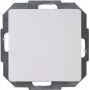 HEINRICH KOPP 651302067 Interruptor basculante, 10 A, 250 V AC, branco
