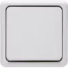 HEINRICH KOPP Interruptor de cruzamento à superfície standard branco ártico 513702008