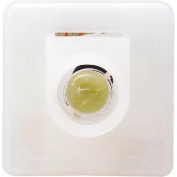 HEINRICH KOPP Luminária LED isenta de halogéneos 230V branca (324401000)