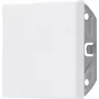 HEINRICH KOPP 490013005 Tampa basculante para interruptor de desligar, branco ártico