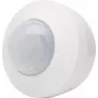 HEINRICH KOPP 827807006 detetor de presença de superfície 360°, branco, IP20