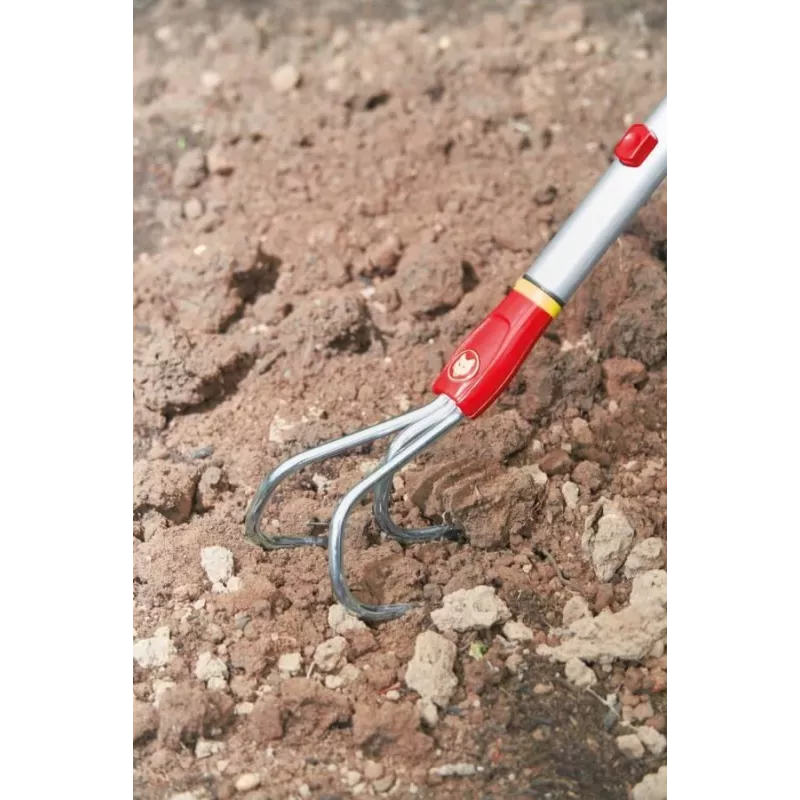 WOLF-Garten Multi-Star acessório cultivador BA-M 9 cm 71AAA002650