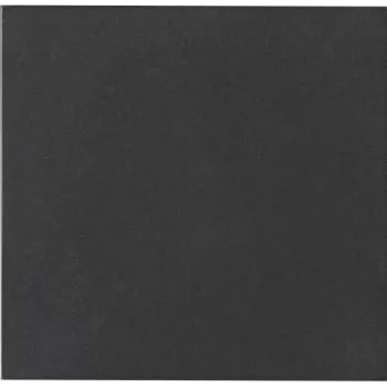 Kopp Paris HK07 tampa de tecla plana sem lente, preto mate 490050007