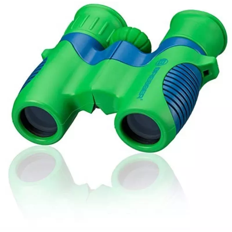 Bresser Junior binóculos para criança 6x21 (88-10621)