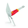 WOLF-Garten Multi-Star saca-ervas mini em forma de coração 7 cm aço inoxidável 71AAA024650