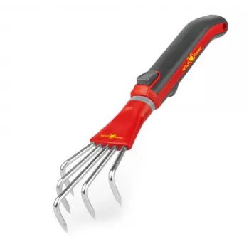 WOLF-Garten Multi-Star acessório escarificador de garras LF-M 7 cm 71AIE004650