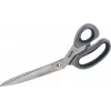 Tesoura universal KWB 020923 com lâminas de aço inoxidável e punho soft-grip, 200 mm