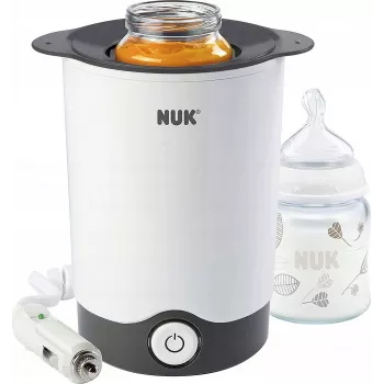 NUK Thermo Express Plus Aquecedor de biberões