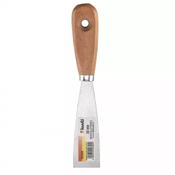 Lâmina de substituição kwb 029300 para raspador 30 mm para raspador universal