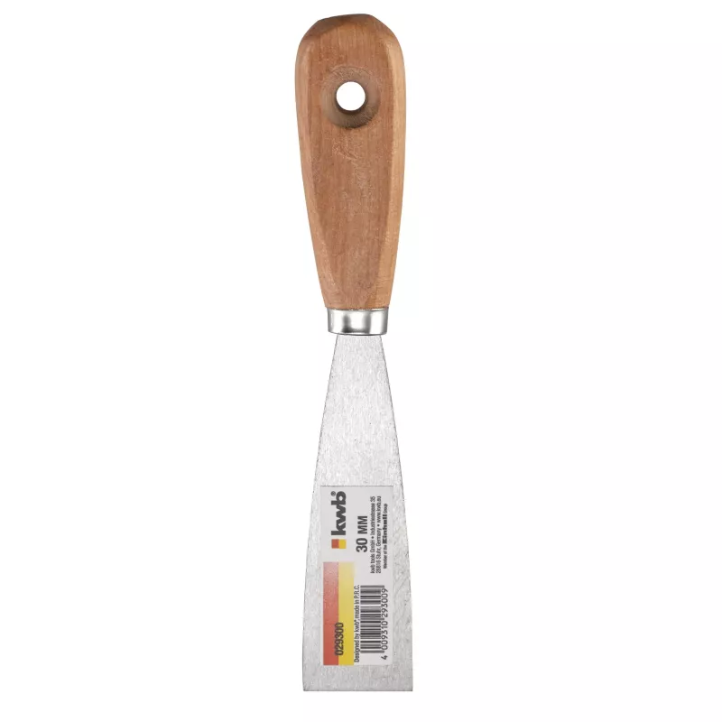 Lâmina de substituição kwb 029300 para raspador 30 mm para raspador universal