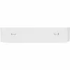 Caixa de ligação de fogão Heinrich Kopp 995929005 de sobrepor/encastrar branco puro