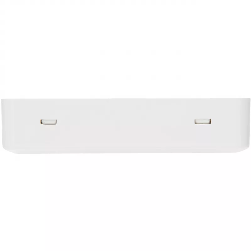 Caixa de ligação de fogão Heinrich Kopp 995929005 de sobrepor/encastrar branco puro
