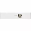 Caixa de ligação de fogão Heinrich Kopp 995929005 de sobrepor/encastrar branco puro