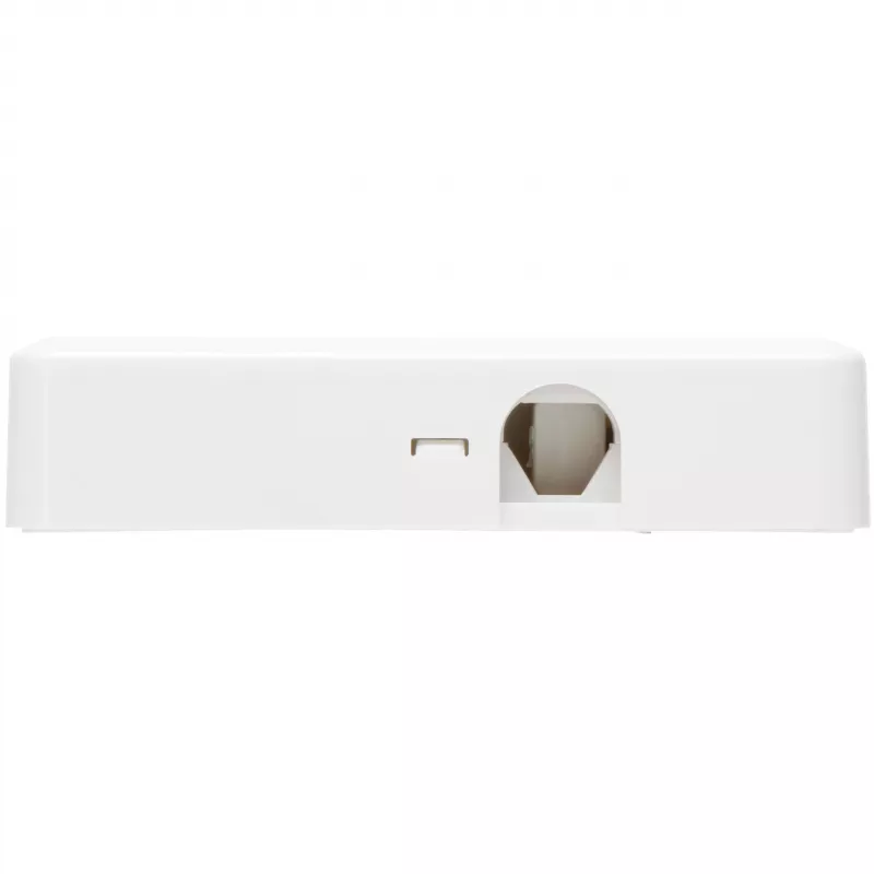 Caixa de ligação de fogão Heinrich Kopp 995929005 de sobrepor/encastrar branco puro