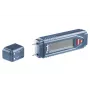 Medidor de humidade KWB 012100 digital LCD tipo caneta para madeira e materiais de construção