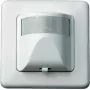 HEINRICH KOPP 8058.1301.0 Detetor de movimento infravermelho com fio, branco