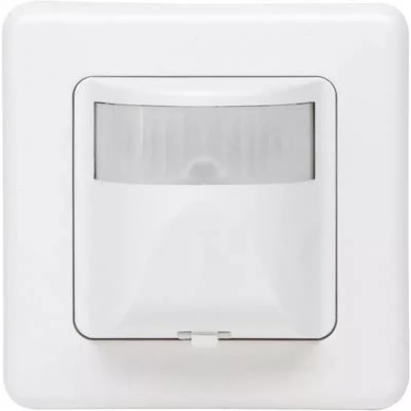 HEINRICH KOPP 8058.1301.0 Detetor de movimento infravermelho com fio, branco