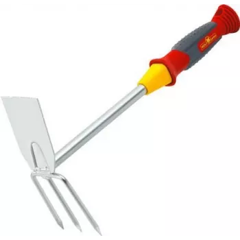 WOLF-Garten 3022000 multi-star® Acessório ancinho para folhas 50 cm