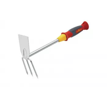 WOLF-Garten 3022000 multi-star® Acessório ancinho para folhas 50 cm