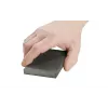 kwb 89000 Conjunto de esponjas abrasivas, grão fino, 3 peças, para madeira e metal