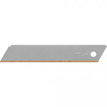 kwb TITAN Lâminas de substituição para x-ato, 18 mm, 6 unid. 023206