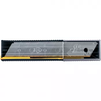kwb TITAN Lâminas de substituição para x-ato, 18 mm, 6 unid. 023206