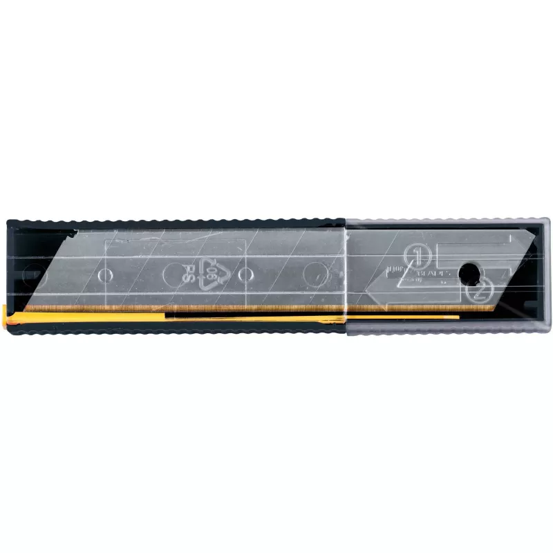 kwb TITAN Lâminas de substituição para x-ato, 18 mm, 6 unid. 023206