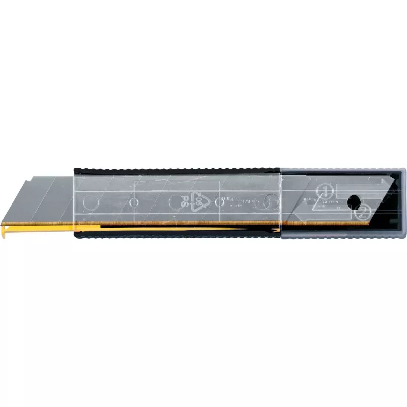 kwb TITAN Lâminas de substituição para x-ato, 18 mm, 6 unid. 023206