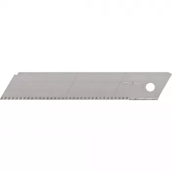 kwb Lâminas de substituição para isolamentos, lâminas de corte, 18 mm, 5 unid. (024605)