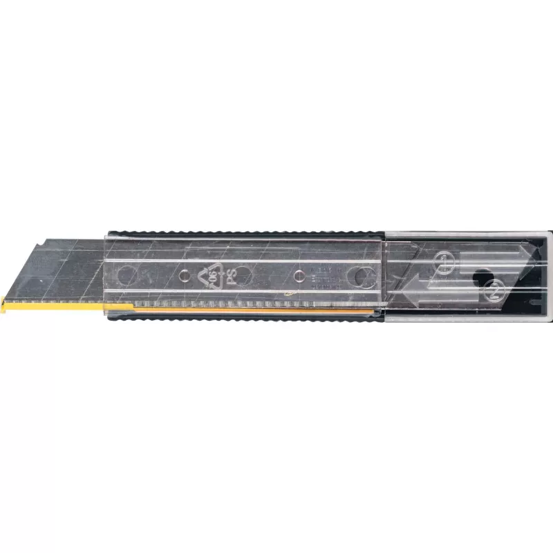 kwb Lâminas de substituição para isolamentos, lâminas de corte, 18 mm, 5 unid. (024605)