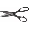 kwb 027195 Tesoura universal 205 mm aço inoxidável preto/vermelho