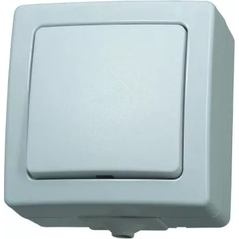Heinrich Kopp 565602002 Interruptor de luz