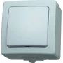 Heinrich Kopp 565602002 Interruptor de luz